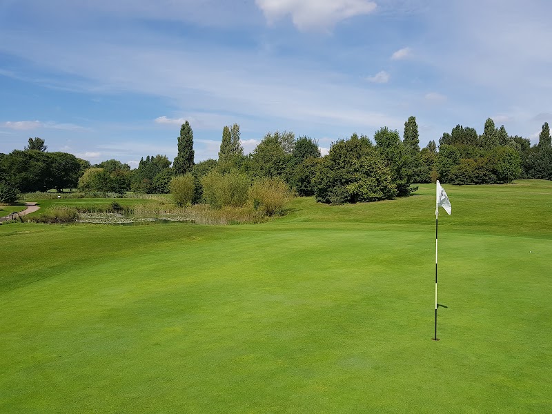 Cobtree Manor Golf Club