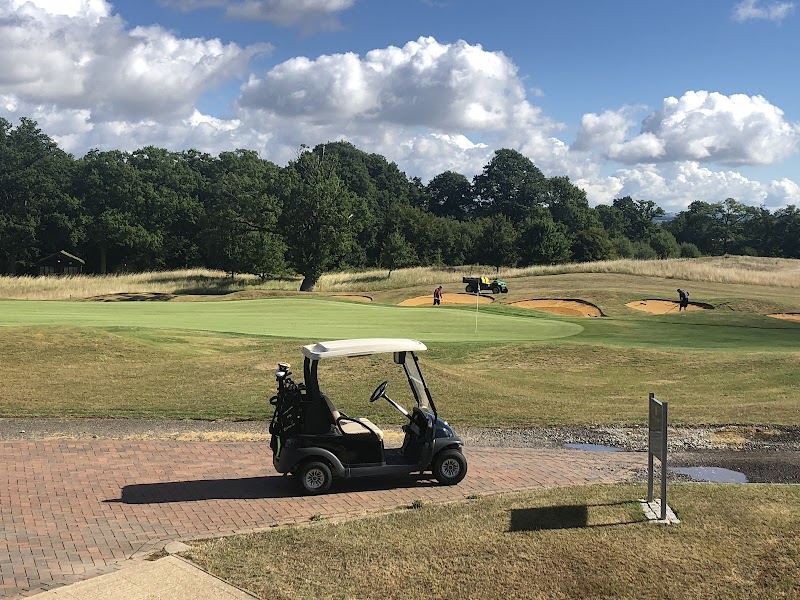 Chart Hills Golf Club
