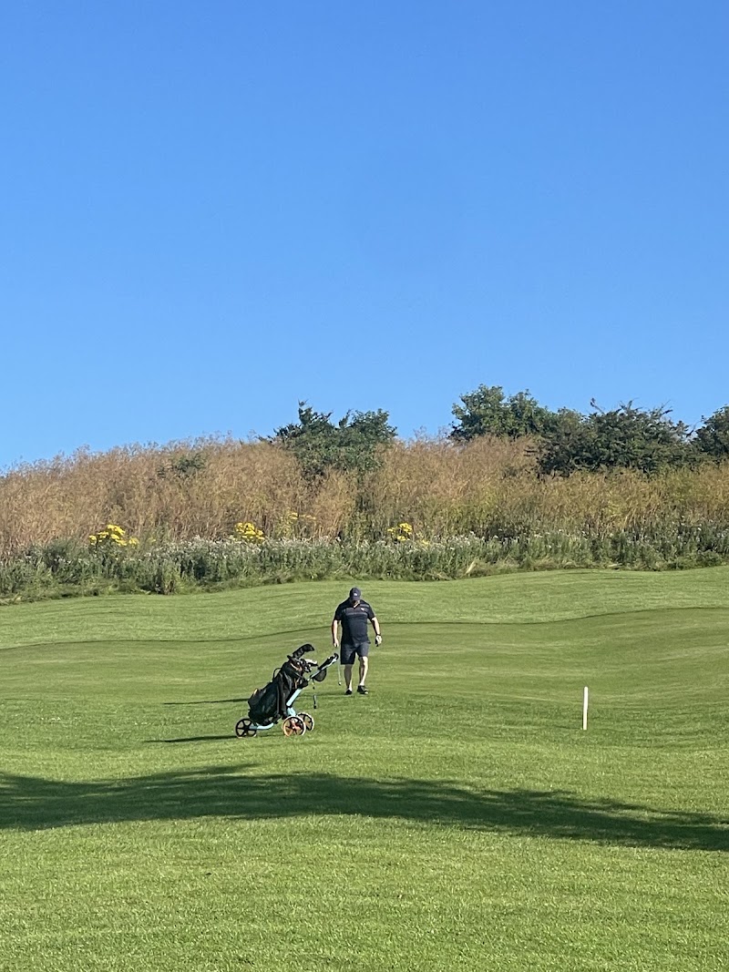 Tilsworth Golf & Conference Center
