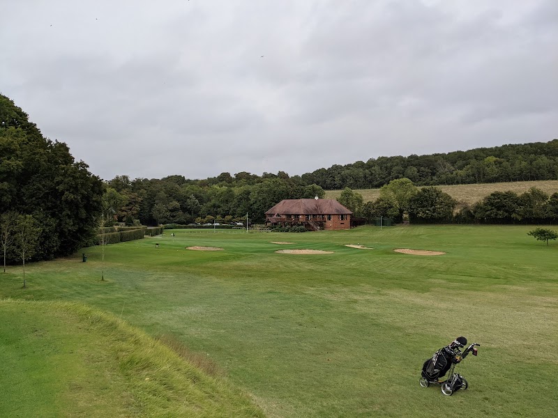 Faversham Golf Club