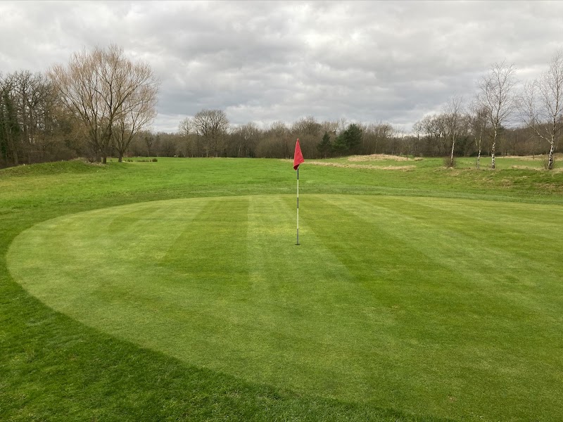 Nizels Golf and Country Club
