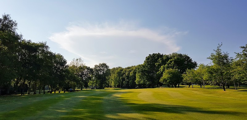 The Nevill Golf Club