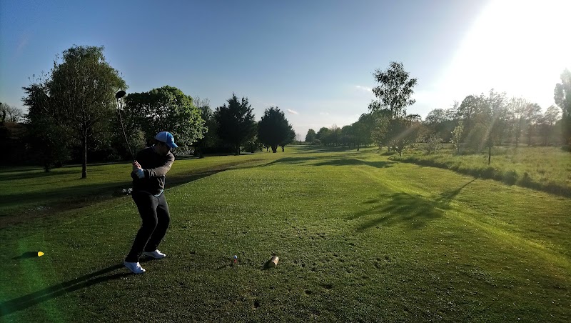 The Ridge Golf Club
