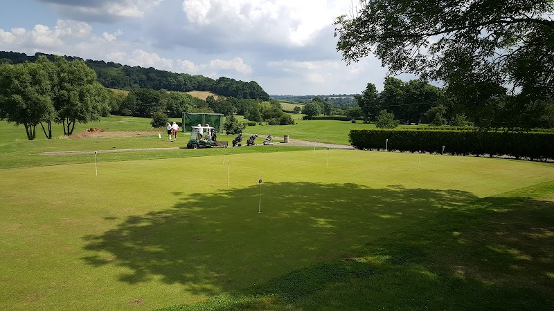 Villa Golf Club