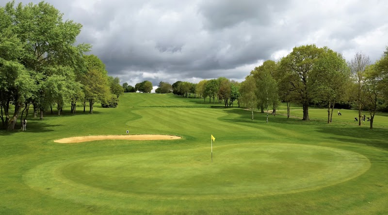 Weald of Kent Golf Club