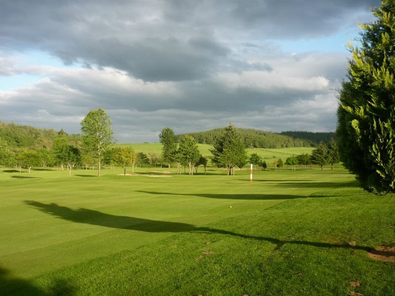 Huntly Golf Club