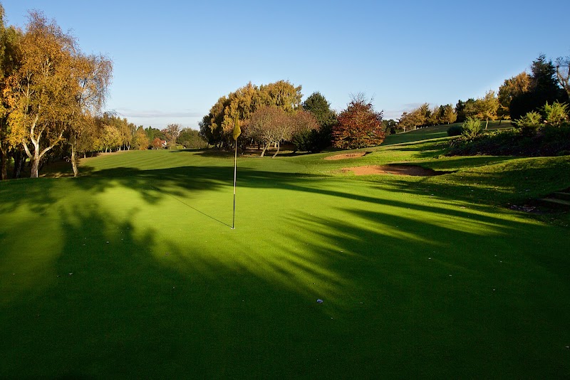 Aspley Guise & Woburn Sands Golf Club