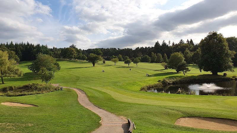 Westerham Golf Club
