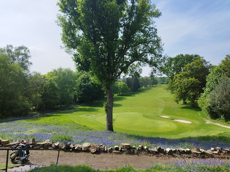Ashford (Kent) Golf Club