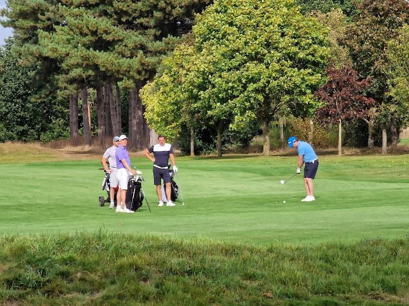 Ashford Manor Golf Club