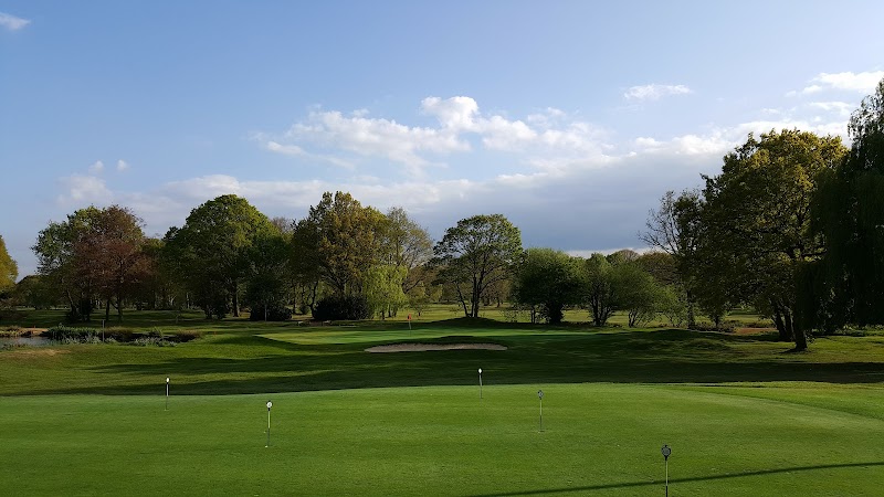 Langley Park Golf Club