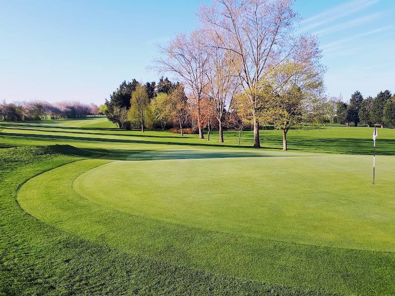 Mid Kent Golf Club