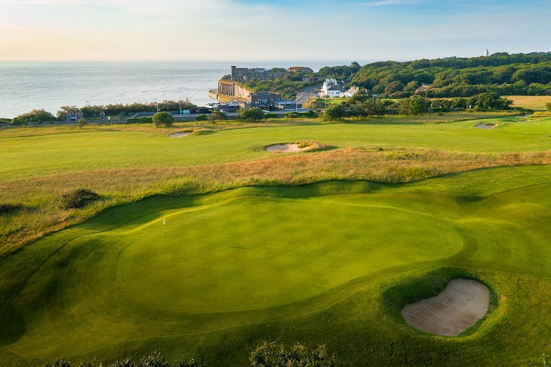 North Foreland Golf Club