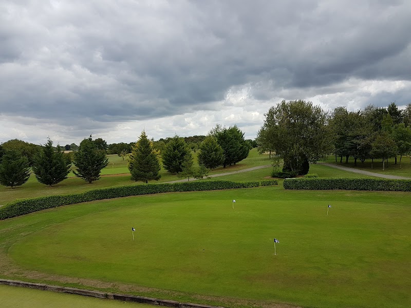 Aylesbury Vale Golf Club