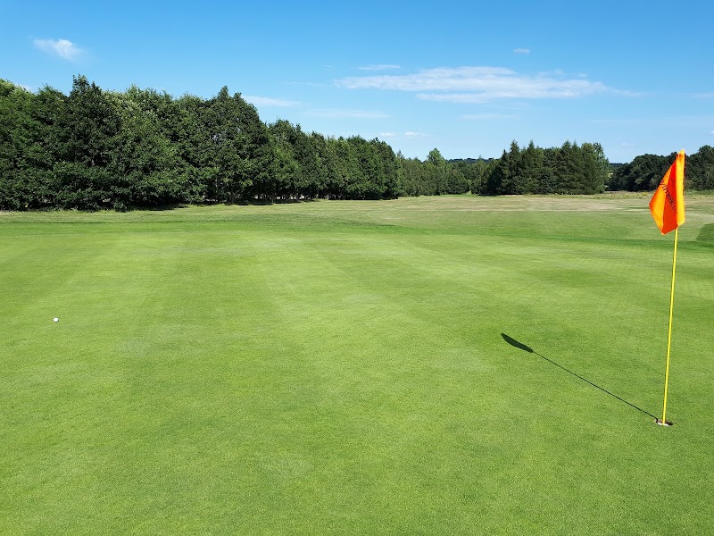 Orpington Golf Centre