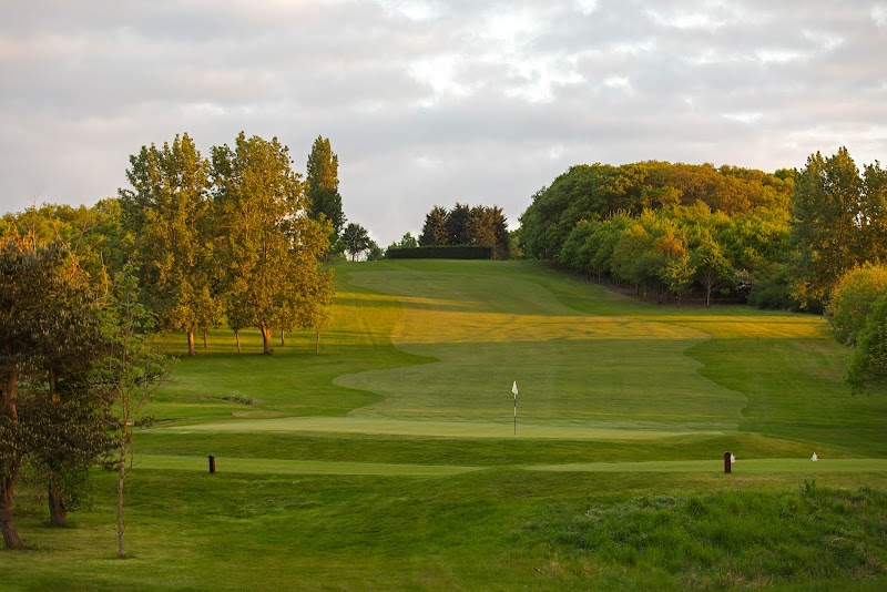 Chestfield Golf Club