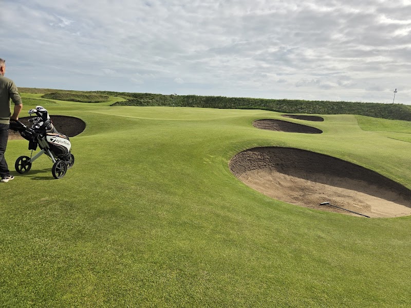 Royal Cinque Ports Golf Club