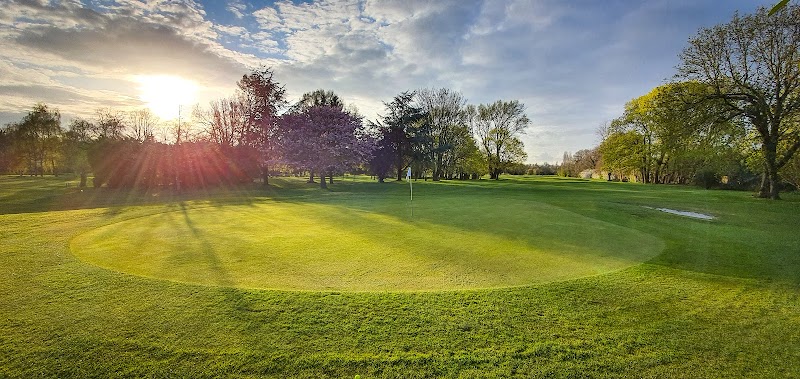 Shortlands Golf Club