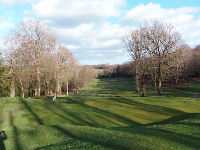 Holtye Golf Club