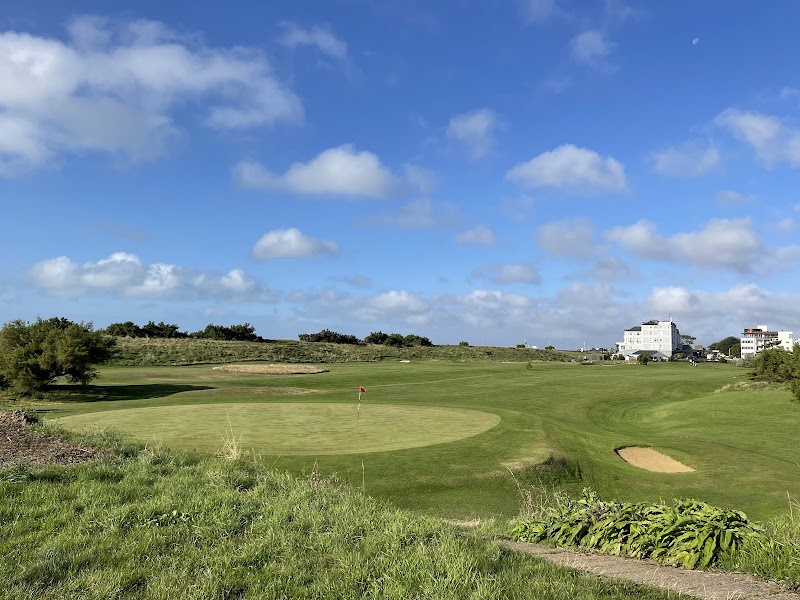 Hythe Golf Club