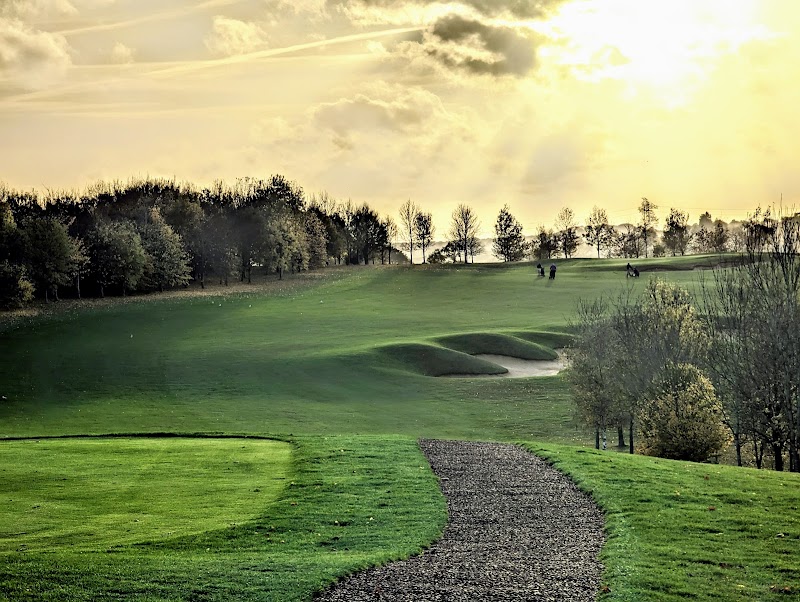 Bedfordshire Golf Club