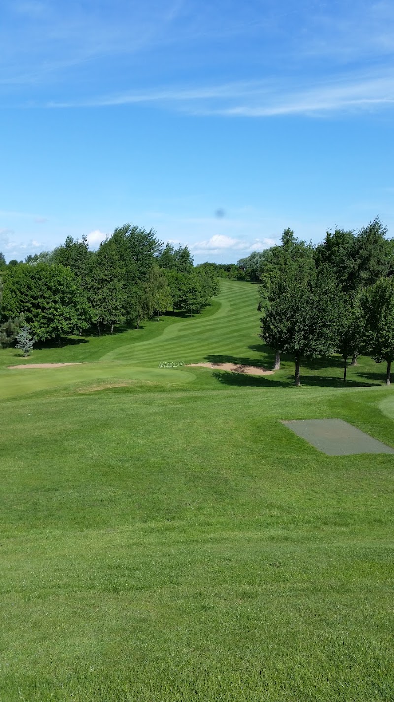 Sittingbourne & Milton Regis Golf Club