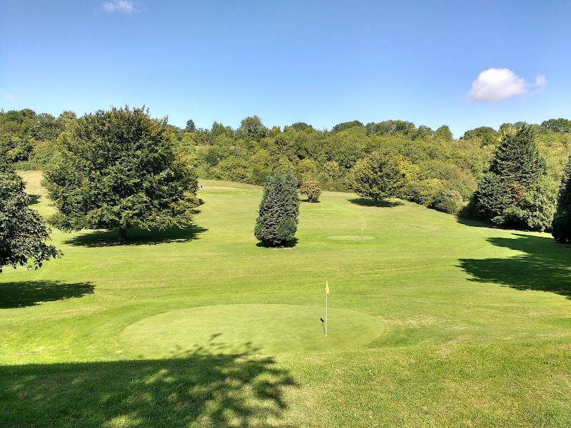 Snodhurst Bottom Pitch and Putt