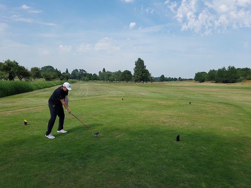 St Augustines Golf Club