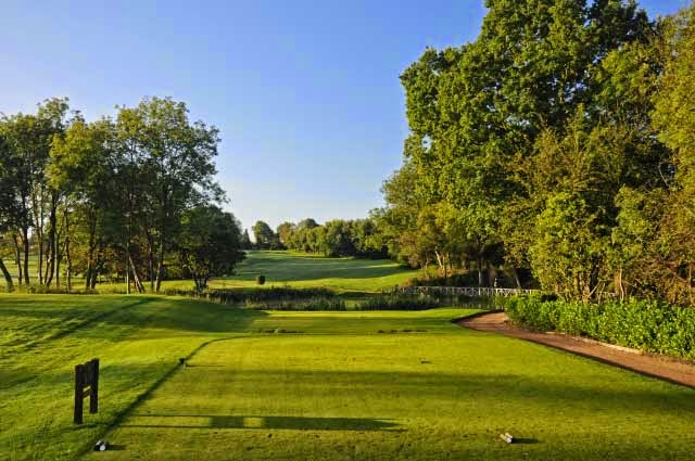 Sundridge Park