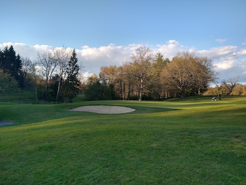 Sweetwoods Park Golf Club
