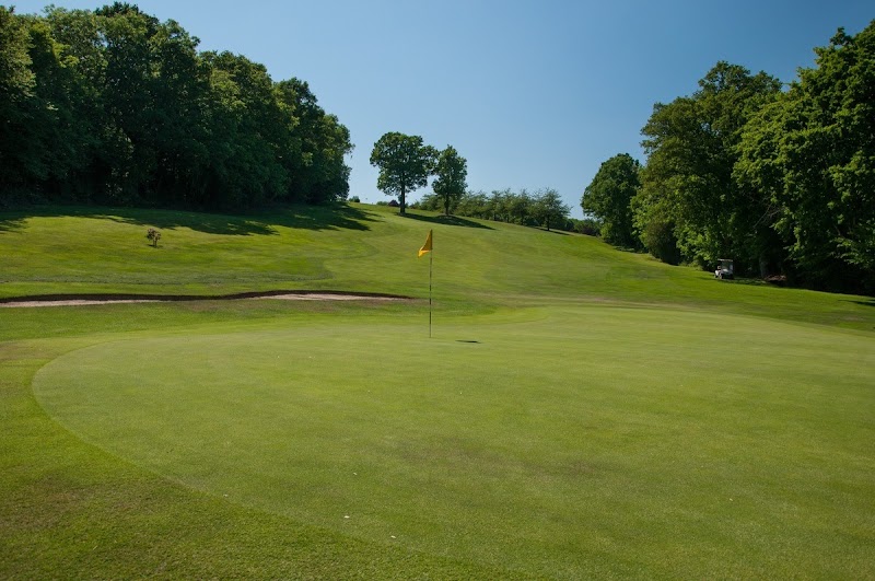 Tenterden Golf Club