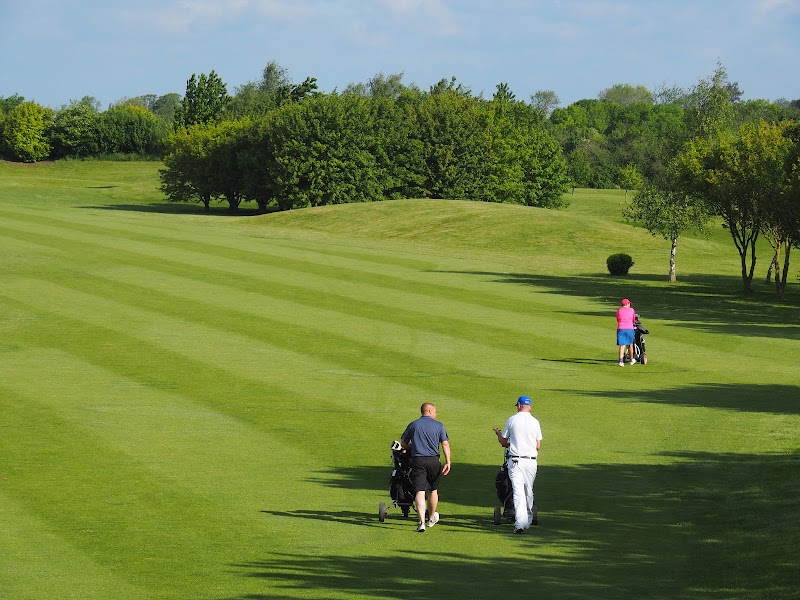 Colmworth and North Beds Golf Club