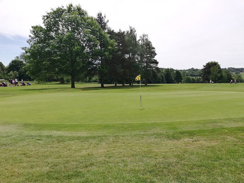 Tudor Park, A Marriott Hotel and Country Club