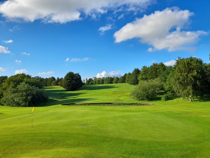 Upchurch River Valley Golf Club