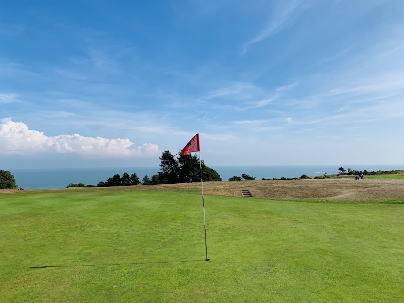 Walmer & Kingsdown Golf Club