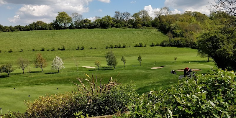 West Kent Golf Club