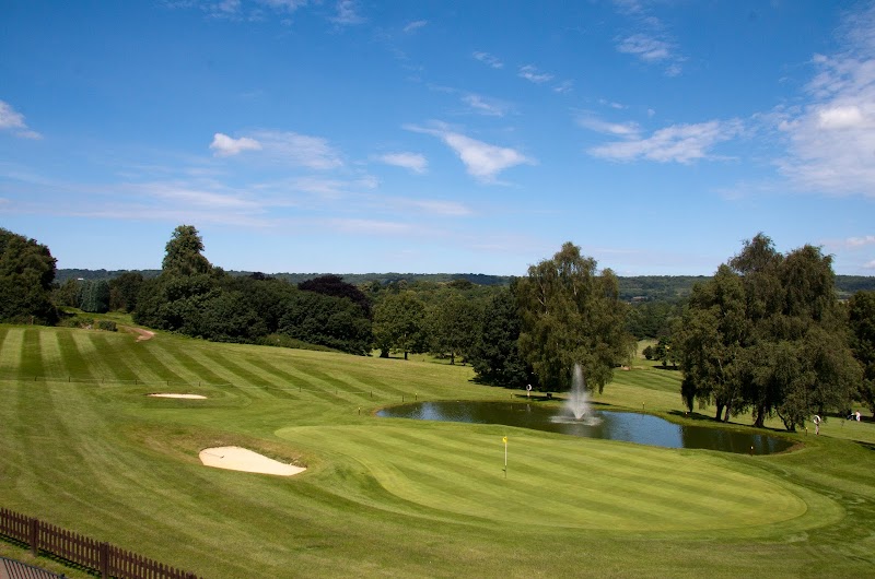 West Malling Golf Club