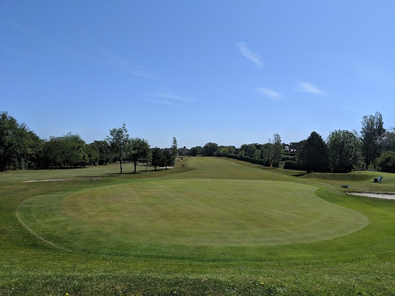 Westgate & Birchington Golf Club