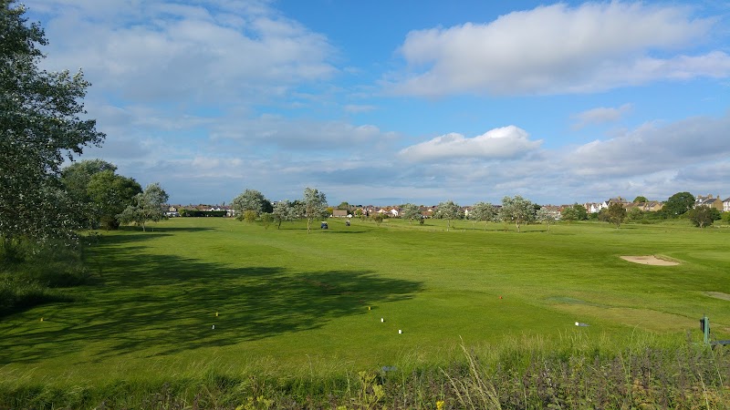 Whitstable and Seasalter Golf Club