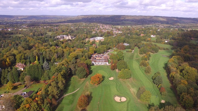 Wildernesse Golf Club