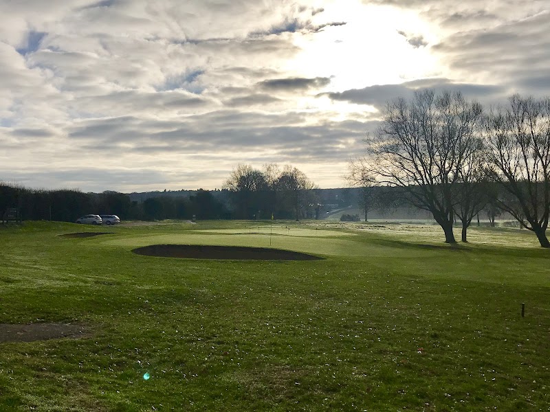 Wrotham Heath Golf Club