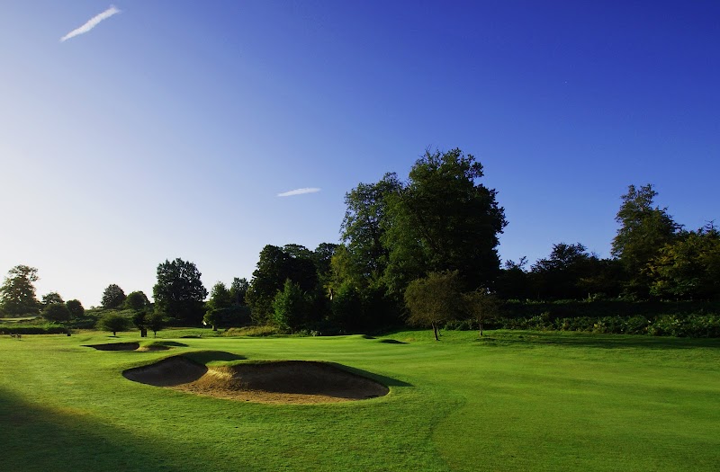 Knole Park Golf Club