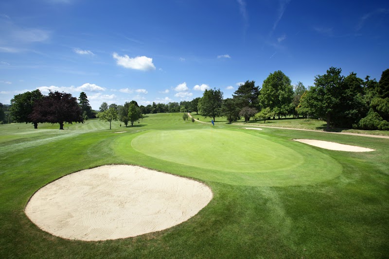 Lamberhurst Golf Club