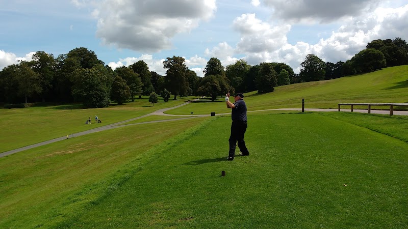 Leeds Castle
