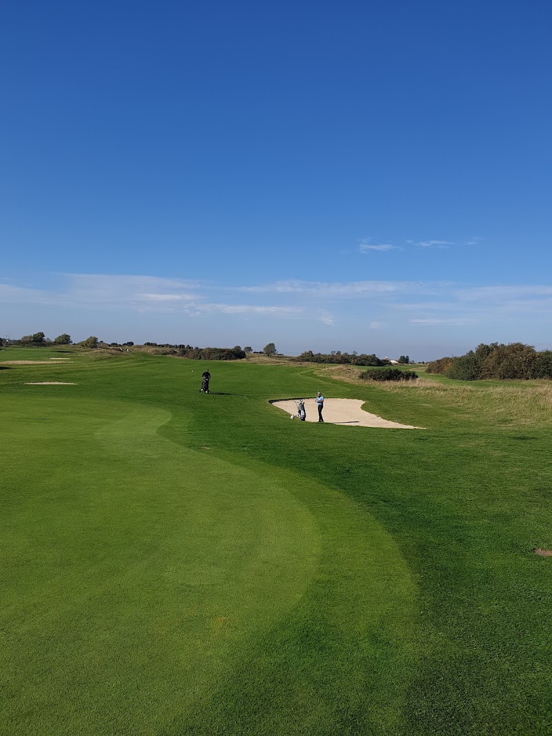Lydd Golf Club