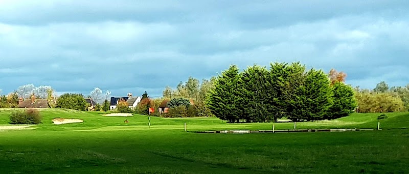 Manston Golf Centre