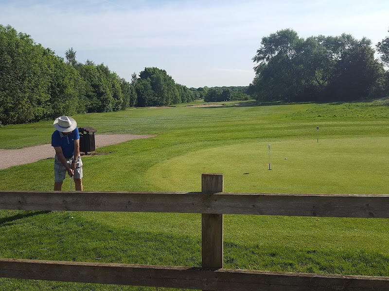 Bromley Golf Course