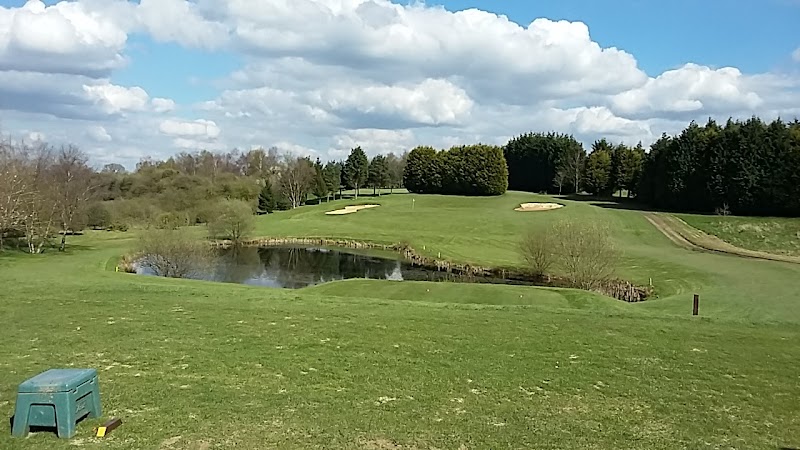 Park Wood Golf Club