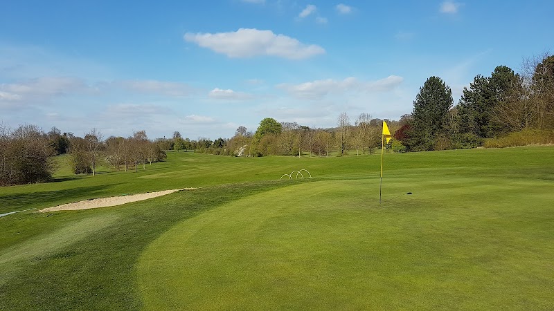 Darenth Valley Golf Course