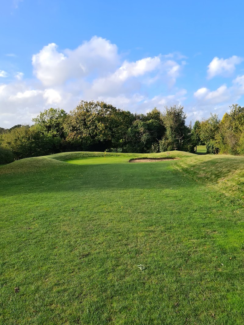 Princes Park Golf Course